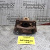 Δαγκάνα Toyota Corolla 2002-2006 (Πίσω Αριστερά)