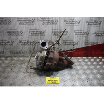 Τurbo/Τουρμπίνα Mitsubishi Canter 1997-2004 ME193780
