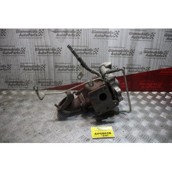 Τurbo/Τουρμπίνα Mitsubishi Canter 1997-2004 ME193780