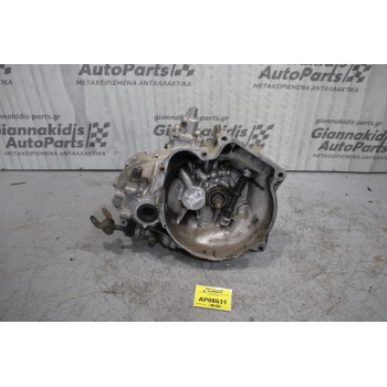 Κιβώτιο Ταχυτήτων/Σασμαν Suzuki Swift G13A 1990-2001