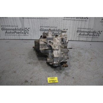 Κιβώτιο Ταχυτήτων/Σασμαν Suzuki Swift G13A 1990-2001