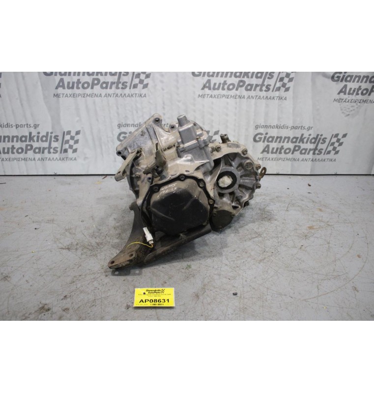 Κιβώτιο Ταχυτήτων/Σασμαν Suzuki Swift G13A 1990-2001