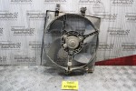 Βεντιλατέρ Νερού Nissan Primera P11 1996-2001