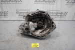 Κιβώτιο Ταχυτήτων/Σασμαν Χειροκίνητο Opel Corsa C Z12XE 2000-2006