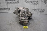 Κιβώτιο Ταχυτήτων/Σασμαν Χειροκίνητο Opel Corsa C Z12XE 2000-2006