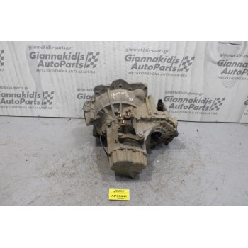 Κιβώτιο Ταχυτήτων/Σασμαν Χειροκίνητο Kia Clarus T8 1.8cc 116ps 1996-2001