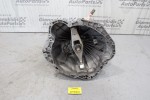 Κιβώτιο Ταχυτήτων/Σασμαν Χειροκίνητο Ford Transit 4B 2.5cc 1992-1995