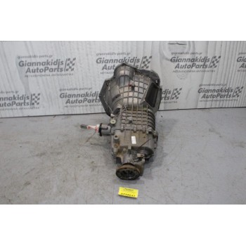 Κιβώτιο Ταχυτήτων/Σασμαν Χειροκίνητο Ford Transit 4B 2.5cc 1992-1995
