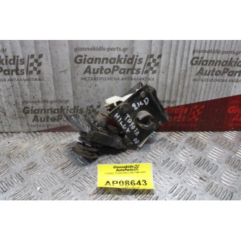 Γρύλλος Toyota Hilux 2KD 1998-2001