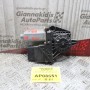 Moτέρ Παραθύρου Volkswagen Passat 1997-2004 101439-202 (Πίσω Αριστερό) (18pins)