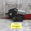 Moτέρ Παραθύρου Volkswagen Passat 1997-2004 101439-202 (Πίσω Αριστερό) (18pins)