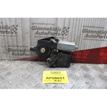 Moτέρ Παραθύρου Volkswagen Passat 1997-2004 101439-202 (Πίσω Αριστερό) (18pins)