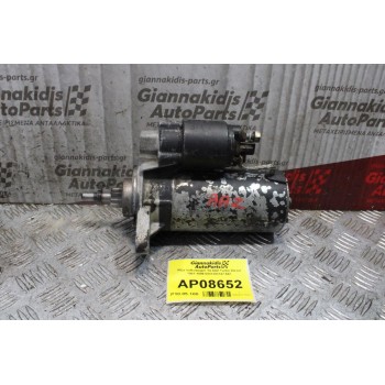 Μίζα Seat Toledo 1.9cc 75ps AAZ Turbo Diesel 1991-1996 0331303147-647