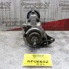 Μίζα Seat Toledo 1.9cc 75ps AAZ Turbo Diesel 1991-1996 0331303147-647