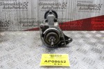Μίζα Seat Toledo 1.9cc 75ps AAZ Turbo Diesel 1991-1996 0331303147-647