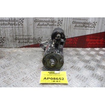 Μίζα Seat Toledo 1.9cc 75ps AAZ Turbo Diesel 1991-1996 0331303147-647