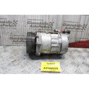 Κομπρεσέρ Aircondition - A/C Seat Toledo 1.9cc 75ps AAZ Turbo Diesel 1991-1996