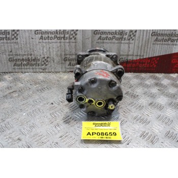 Κομπρεσέρ Aircondition - A/C Seat Toledo 1.9cc 75ps AAZ Turbo Diesel 1991-1996