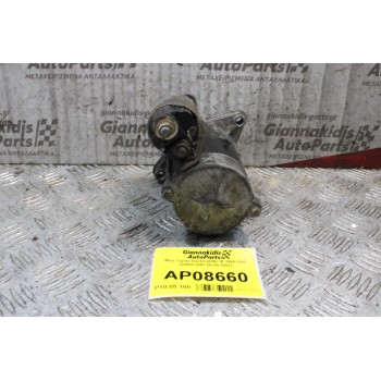 Μίζα Toyota Starlet EP80 1E 1990-1995 128000-3091 28100-10021