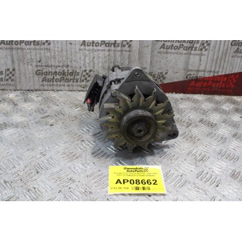 Δυναμό Ford Transit 4B 2.5cc 1992-1995 A127-70 R54022610 R954F10300AA