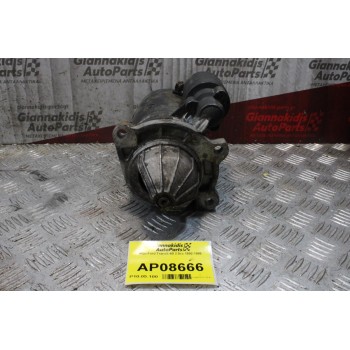 Μίζα Ford Transit 4B 2.5cc 1992-1995 0331402524