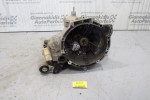 Κιβώτιο Ταχυτήτων/Σασμαν Χειροκίνητο Ford Fiesta FXJB 1.4cc 80ps 2002-2008