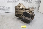 Κιβώτιο Ταχυτήτων/Σασμαν Χειροκίνητο Ford Fiesta FXJB 1.4cc 80ps 2002-2008