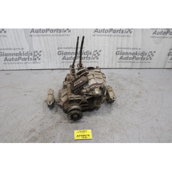 Βοηθητικό Σασμαν Lada Niva 1.7cc 212143 1990-1998