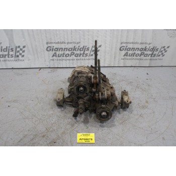 Βοηθητικό Σασμαν Lada Niva 1.7cc 212143 1990-1998