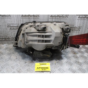 Φανάρι Mercedes-Benz C180 1993-1999 (Εμπρός Δεξί)