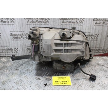 Φανάρι Mercedes-Benz C180 1993-1999 (Εμπρός Αριστερό)