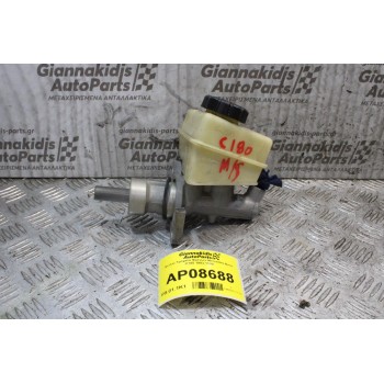 Αντλία Τρόμπα Φρενων Mercedes-Benz C180 1993-1999