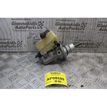 Αντλία Τρόμπα Φρενων Mercedes-Benz C180 1993-1999