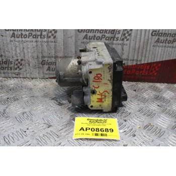 Μονάδα ABS Mercedes-Benz C180 1993-1999 0265217007
