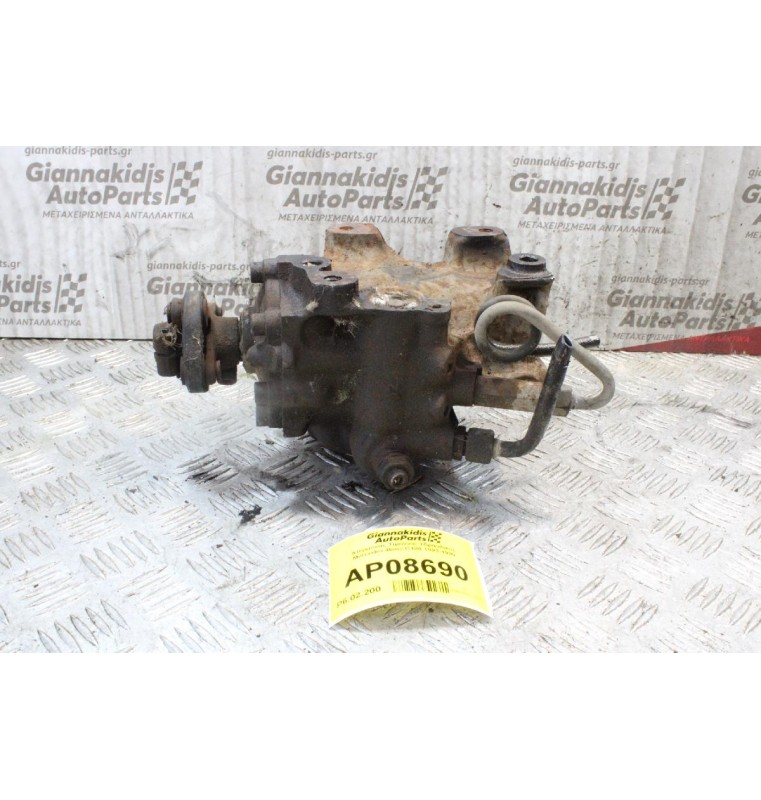 Ατέρμονας Τιμονιού Υδραυλικός Mercedes-Benz C180 1993-1999