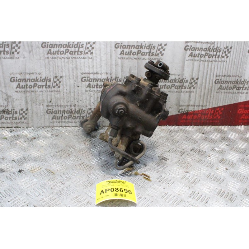 Ατέρμονας Τιμονιού Υδραυλικός Mercedes-Benz C180 1993-1999