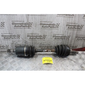 Ημιαξόνιο Αριστερό Κοντό  Kia Clarus T8 1.8cc 116ps 1996-2001