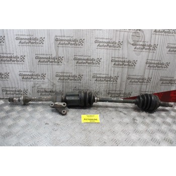 Ημιαξόνιο Δεξί Μακρύ Kia Clarus T8 1.8cc 116ps 1996-2001