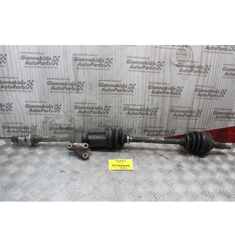 Ημιαξόνιο Δεξί Μακρύ Kia Clarus T8 1.8cc 116ps 1996-2001