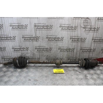 Ημιαξόνιο Δεξί Μακρύ Nissan Primera P11 GA16 1996-2001