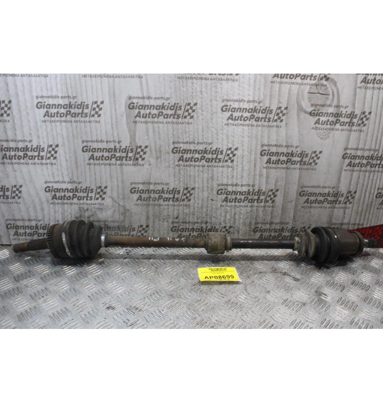 Ημιαξόνιο Δεξί Μακρύ Nissan Primera P11 GA16 1996-2001