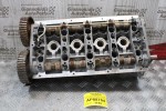 Καπάκι Μηχανής (Κεφαλάρι) Peugeot 306 RFV 132ps 2.0cc 1999-2003 9610380710 (Πρεσαρισμένο) ΤΑ ΚΕΦΑΛΑΡΙΑ ΕΛΕΓΧΟΝΤΑΙ ΣΤΟ ΧΩΡΟ ΜΑΣ ΑΠΟ ΜΗΧΑΝΗΜΑ!!!!!