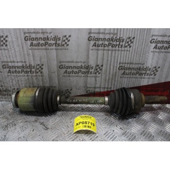 Ημιαξόνιο Δεξί Kia Sorento 2002-2010