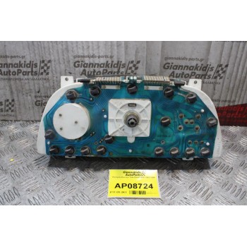 Καντράν-Κοντέρ Tata Diesel 4X2 1992-1998