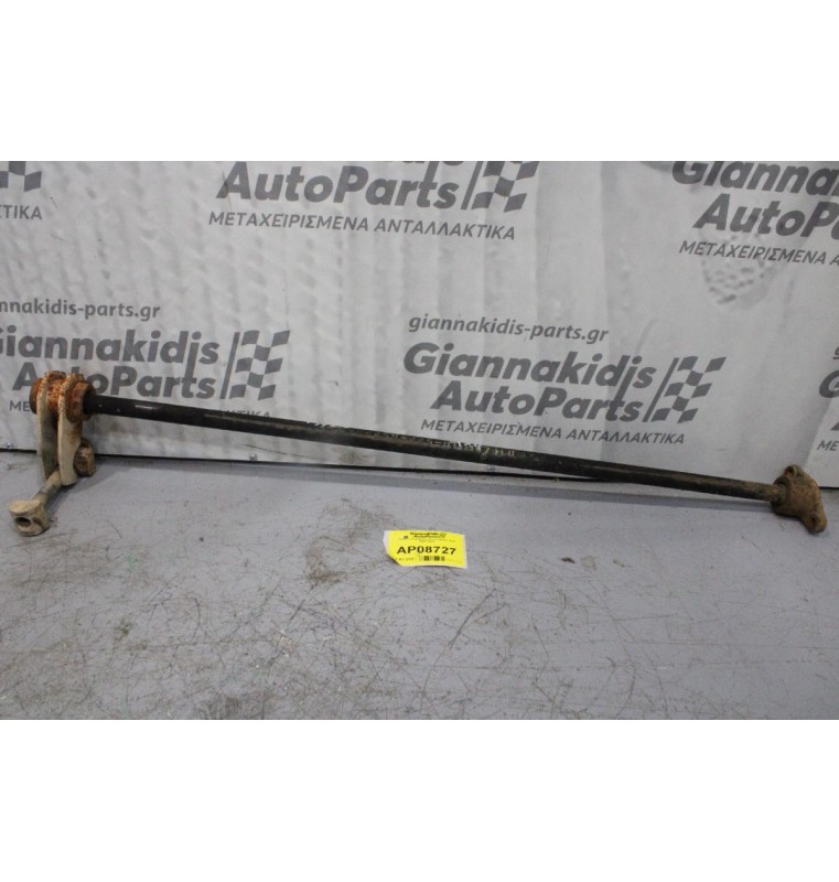 Ράβδος Στρέψεως Isuzu Campo 4x4 1997-2002