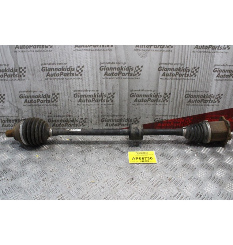 Ημιαξόνιο Δεξί Μακρύ Volkswagen Golf VII 2013-2018 5Q0407272DT