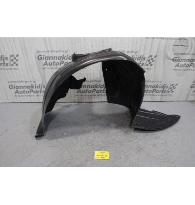 Θόλος Εμπρός Δεξίς Peugeot 307 2001-2005 4040434
