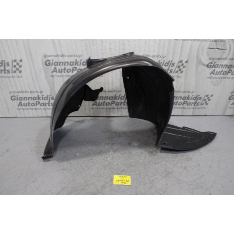 Θόλος Εμπρός Δεξίς Peugeot 307 2001-2005 4040434