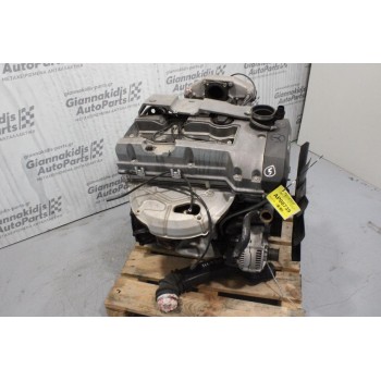 Κινητήρας - Μοτέρ Mercedes-Benz C180 W202 111920 1.8cc 122ps 1993-2000
