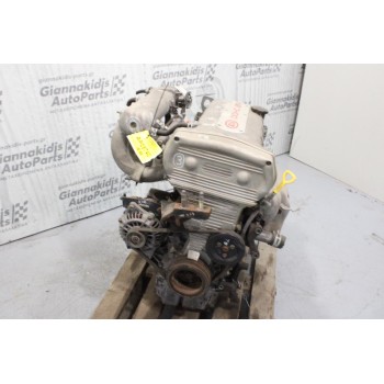 Κινητήρας - Μοτέρ Kia Clarus T8 1.8cc 116ps 1996-2001
